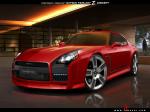 Datsun Fairlady 2008 года